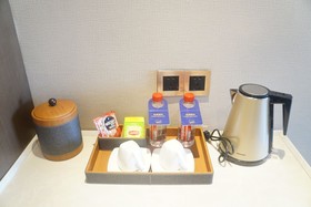 Zhong Hua Wei International Hotel