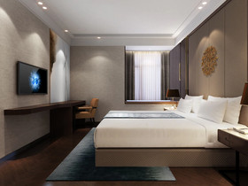 Zhong Hua Wei International Hotel
