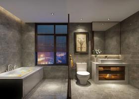 Zhong Hua Wei International Hotel