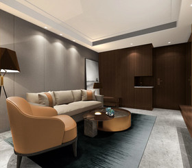 Zhong Hua Wei International Hotel