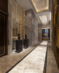 Zhong Hua Wei International Hotel