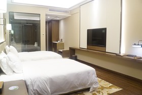 Zhong Hua Wei International Hotel