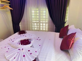 Arina Boutique Kampot