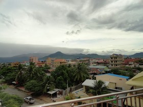 Heng Sambath Guesthouse