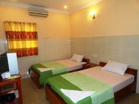 Heng Sambath Guesthouse