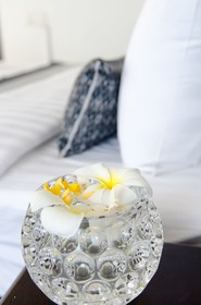 Hotel Five. S