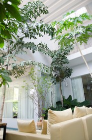 Hotel Five. S