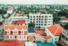 Intanou Boutique Hotel