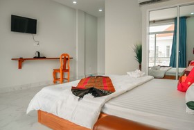 Intanou Boutique Hotel