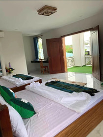 Intanou Boutique Hotel