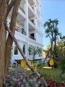 Intanou Boutique Hotel