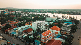 Intanou Boutique Hotel