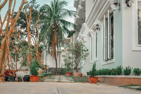 Intanou Boutique Hotel