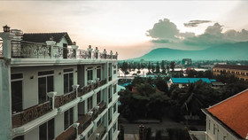 Intanou Boutique Hotel