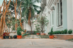 Intanou Boutique Hotel