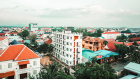 Intanou Boutique Hotel