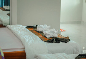 Intanou Boutique Hotel