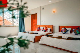 Intanou Boutique Hotel