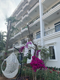 Intanou Boutique Hotel