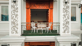 Intanou Boutique Hotel