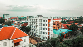 Intanou Boutique Hotel