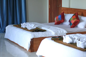 Intanou Boutique Hotel
