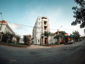 Intanou Boutique Hotel