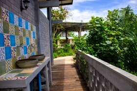 Kampot Eco Village