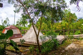 Kampot Eco Village