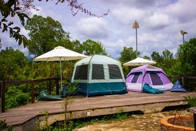 Kampot Eco Village
