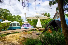 Kampot Eco Village