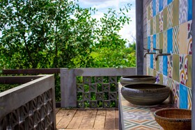 Kampot Eco Village