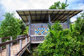 Kampot Eco Village