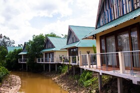 Kampot Eco Village