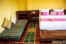 Kampot Eco Village