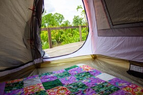 Kampot Eco Village