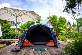 Kampot Eco Village