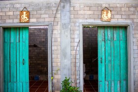 Kampot Eco Village