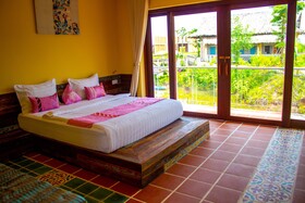 Kampot Eco Village