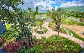 Kampot Tropical Village