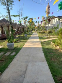 Kampot Tropical Village