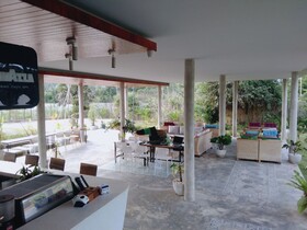 Kampot Tropical Village