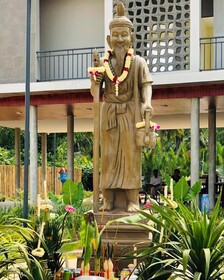 Kampot Tropical Village