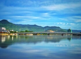 Kampot Tropical Village