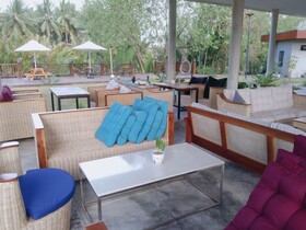 Kampot Tropical Village