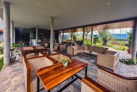 Kampot Tropical Village