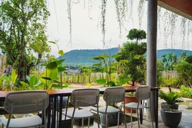 Kampot Tropical Village