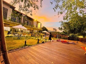 Kampot Tropical Village