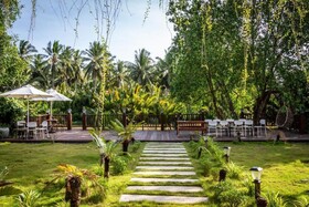 Kampot Tropical Village