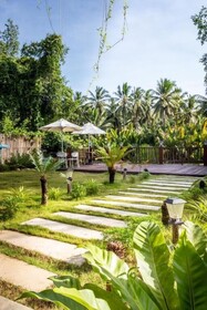Kampot Tropical Village
